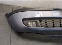  Бампер Opel Zafira A 1999-2005 9246142 #4