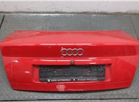  Крышка (дверь) багажника Audi A4 (B5) 1994-2000 9246145 #1