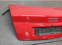  Крышка (дверь) багажника Audi A4 (B5) 1994-2000 9246145 #2