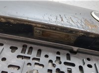 3U5827025G Крышка (дверь) багажника Skoda SuperB 2001-2008 9246150 #5