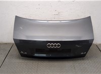  Крышка (дверь) багажника Audi A4 (B6) 2000-2004 9246151 #1