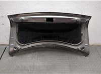  Крышка (дверь) багажника Renault Megane 2 2002-2009 9246152 #4