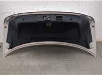  Крышка (дверь) багажника Mercedes C W203 2000-2007 9246157 #6