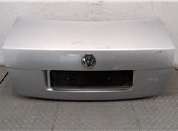  Крышка (дверь) багажника Volkswagen Passat 5 2000-2005 9246158 #1