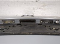  Крышка (дверь) багажника Volkswagen Passat 5 2000-2005 9246158 #5