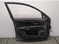  Дверь боковая (легковая) Mazda 3 (BK) 2003-2009 9246161 #4