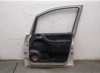  Дверь боковая (легковая) Opel Zafira A 1999-2005 9246179 #5