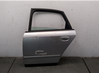  Дверь боковая (легковая) Audi A4 (B6) 2000-2004 9246180 #1