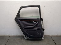  Дверь боковая (легковая) Audi A4 (B6) 2000-2004 9246180 #5