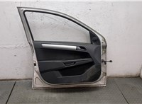  Дверь боковая (легковая) Opel Astra H 2004-2010 9246181 #4