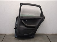  Дверь боковая (легковая) Audi A4 (B6) 2000-2004 9246188 #5