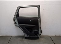  Дверь боковая (легковая) Nissan Qashqai 2006-2013 9246192 #9