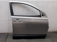  Дверь боковая (легковая) Nissan Qashqai 2006-2013 9246200 #1