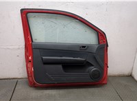  Дверь боковая (легковая) Hyundai Getz 9246210 #4