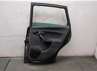  Дверь боковая (легковая) Seat Altea 2009-2015 9246215 #5