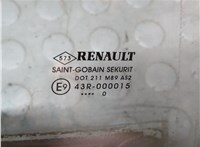  Стекло боковой двери Renault Megane 3 2009-2016 9246288 #2