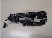  Ручка двери наружная Renault Megane 3 2009-2016 9246323 #3