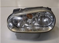  Фара (передняя) Volkswagen Golf 4 1997-2005 9246355 #1