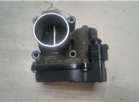  Заслонка дроссельная Volkswagen Fox 2005-2011 9246361 #1