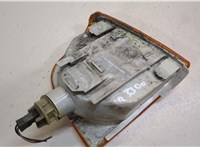  Поворот Audi 100 (44) 1983-1991 9246374 #2