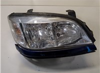  Фара (передняя) Opel Zafira A 1999-2005 9246418 #1