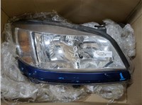  Фара (передняя) Opel Zafira A 1999-2005 9246418 #9