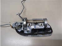 9187667 Ручка двери наружная Volvo S60 2000-2009 9246422 #2