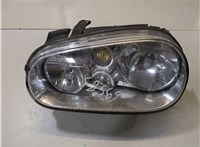  Фара (передняя) Volkswagen Golf 4 1997-2005 9246484 #1