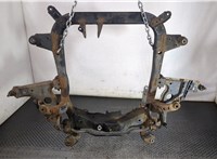  Балка подвески передняя (подрамник) Opel Astra G 1998-2005 9246496 #2