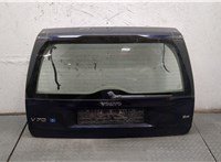  Крышка (дверь) багажника Volvo V70 2001-2008 9246508 #1