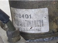  Блок АБС, насос (ABS, ESP, ASR) Nissan X-Trail (T30) 2001-2006 9246554 #2