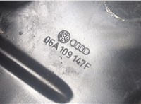  Защита (кожух) ремня ГРМ Audi A4 (B5) 1994-2000 9246629 #2