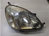  Фара (передняя) Toyota Yaris 1999-2006 9246635 #1