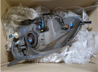  Фара (передняя) Toyota Yaris 1999-2006 9246635 #2