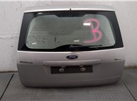  Крышка (дверь) багажника Ford Focus 2 2008-2011 9246641 #1