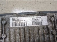  Блок управления АКПП / КПП Renault Scenic 2003-2009 9246648 #2