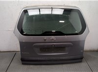  Крышка (дверь) багажника Opel Zafira A 1999-2005 9246657 #1