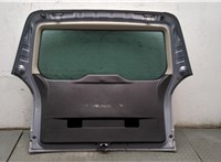  Крышка (дверь) багажника Opel Zafira A 1999-2005 9246657 #8