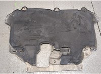  Защита моторного отсека (картера ДВС) Toyota Corolla E12 2001-2006 9246667 #2