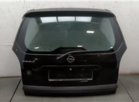  Крышка (дверь) багажника Opel Zafira A 1999-2005 9246675 #1