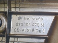 030103475M Крышка клапанная ДВС Volkswagen Golf 3 1991-1997 9246690 #2