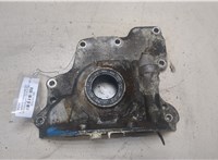  Крышка передняя ДВС Volkswagen Golf 3 1991-1997 9246700 #1