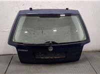  Крышка (дверь) багажника Volkswagen Passat 5 2000-2005 9246734 #1