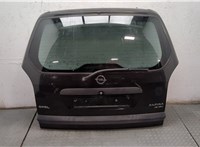  Крышка (дверь) багажника Opel Zafira A 1999-2005 9246768 #1