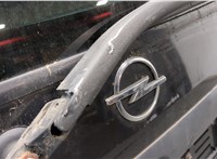  Крышка (дверь) багажника Opel Zafira A 1999-2005 9246768 #8