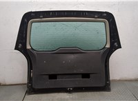  Крышка (дверь) багажника Opel Zafira A 1999-2005 9246768 #9