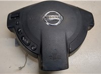  Подушка безопасности водителя Nissan Qashqai 2006-2013 9246774 #1