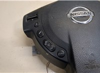  Подушка безопасности водителя Nissan Qashqai 2006-2013 9246774 #2