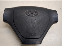  Подушка безопасности водителя Hyundai Getz 9246778 #1