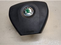  Подушка безопасности водителя Skoda Octavia (A5) 2004-2008 9246786 #1